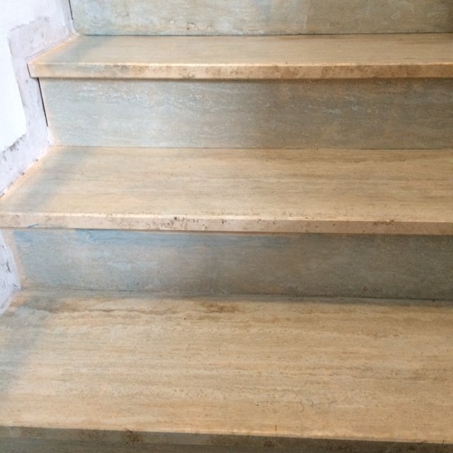 Treppe