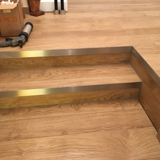 Treppe